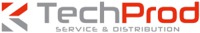 Logo Techprod